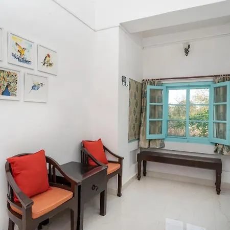 Bedla House- Boutique Heritage Homestay Udaipur Exterior photo