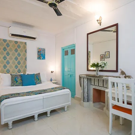 Bedla House- Boutique Heritage Homestay Udaipur Exterior photo