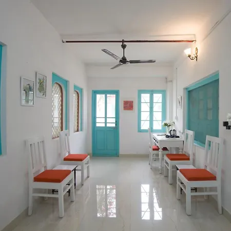 Bedla House- Boutique Heritage Homestay Udaipur Exterior photo