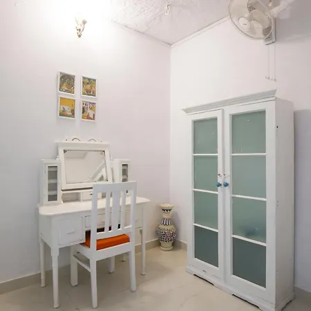 Bedla House- Boutique Heritage Homestay Udaipur Exterior photo