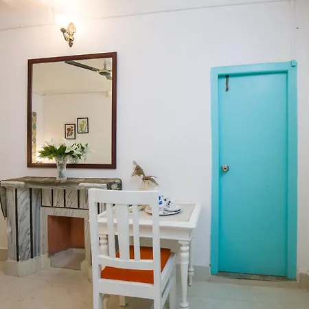 Bedla House- Boutique Heritage Homestay Udaipur Exterior photo