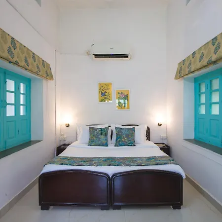 Bedla House- Boutique Heritage Homestay Udaipur Exterior photo
