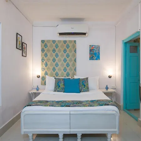 Bedla House- Boutique Heritage Homestay Udaipur Exterior photo