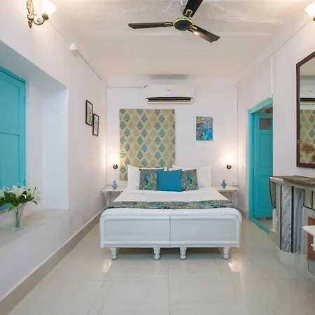 Bedla House- Boutique Heritage Homestay Udaipur Exterior photo