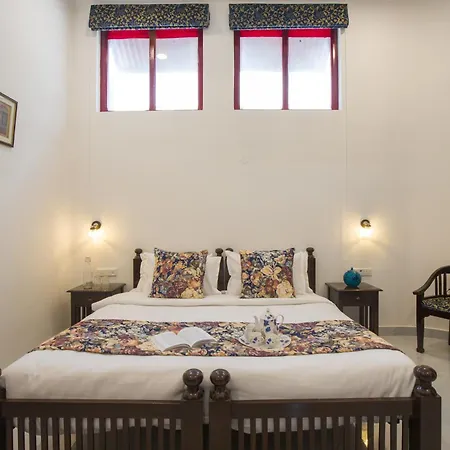Bedla House- Boutique Heritage Homestay Udaipur Exterior photo