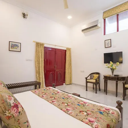 Bedla House- Boutique Heritage Homestay Udaipur Exterior photo