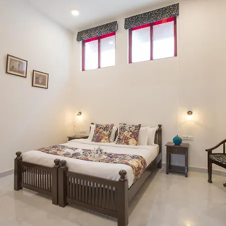 Bedla House- Boutique Heritage Homestay Udaipur Exterior photo