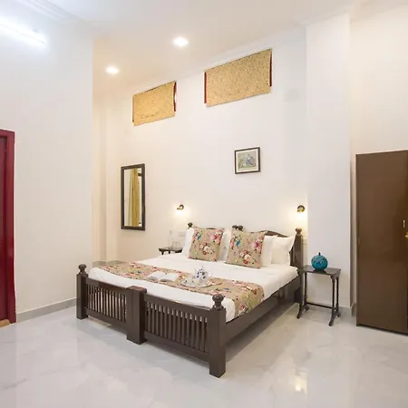 Bedla House- Boutique Heritage Homestay Udaipur Exterior photo