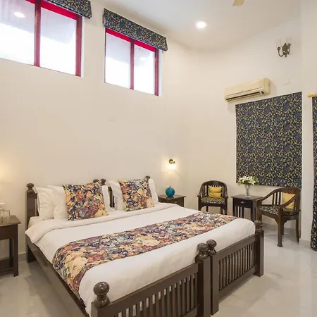 Bedla House- Boutique Heritage Homestay Udaipur Exterior photo