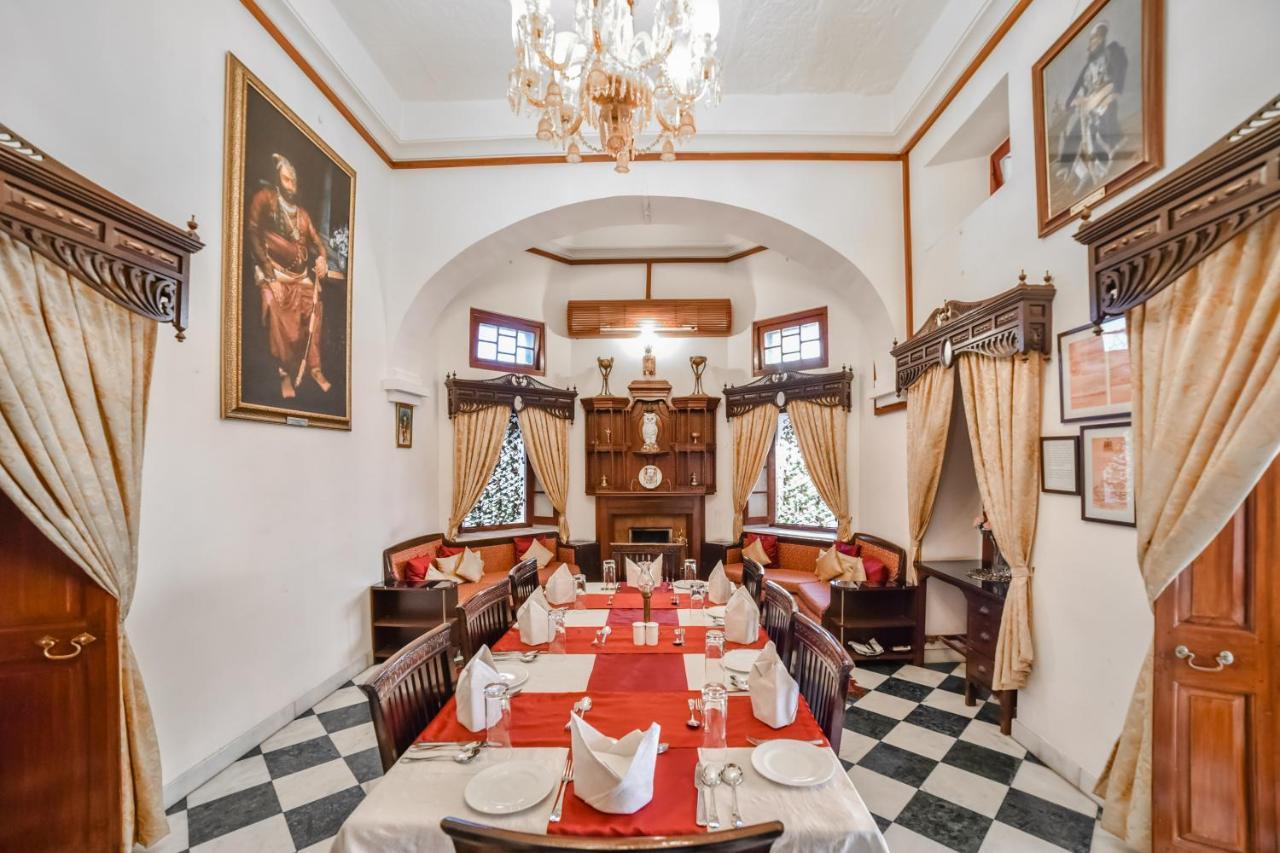 Bedla House- Boutique Heritage Homestay Udaipur