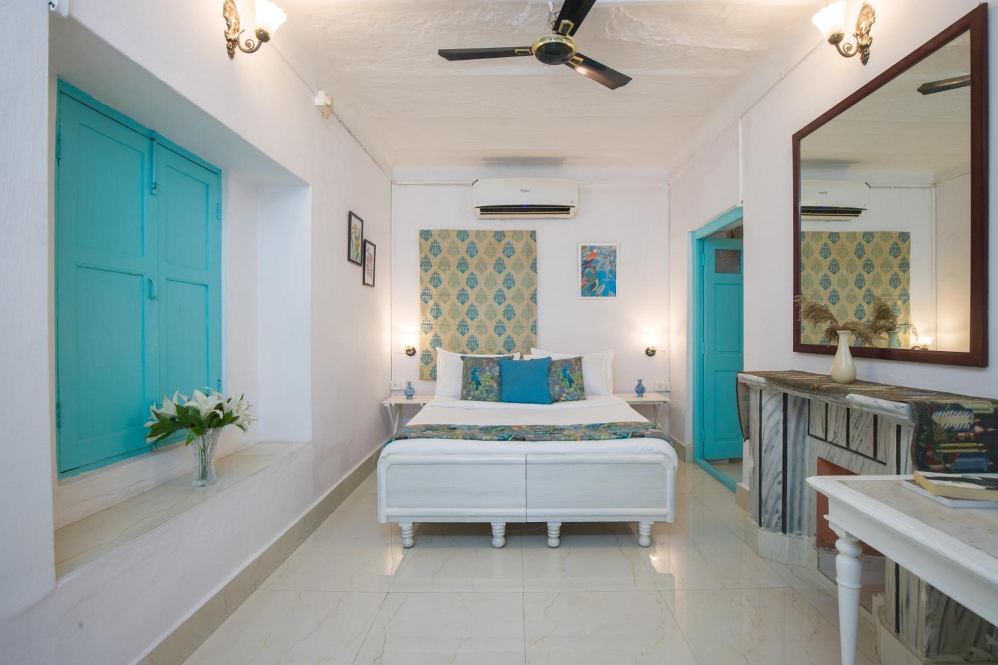 Bedla House- Boutique Heritage Udaipur